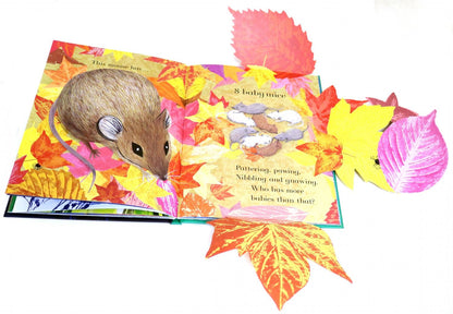 Julia Donaldson: Counting Creatures