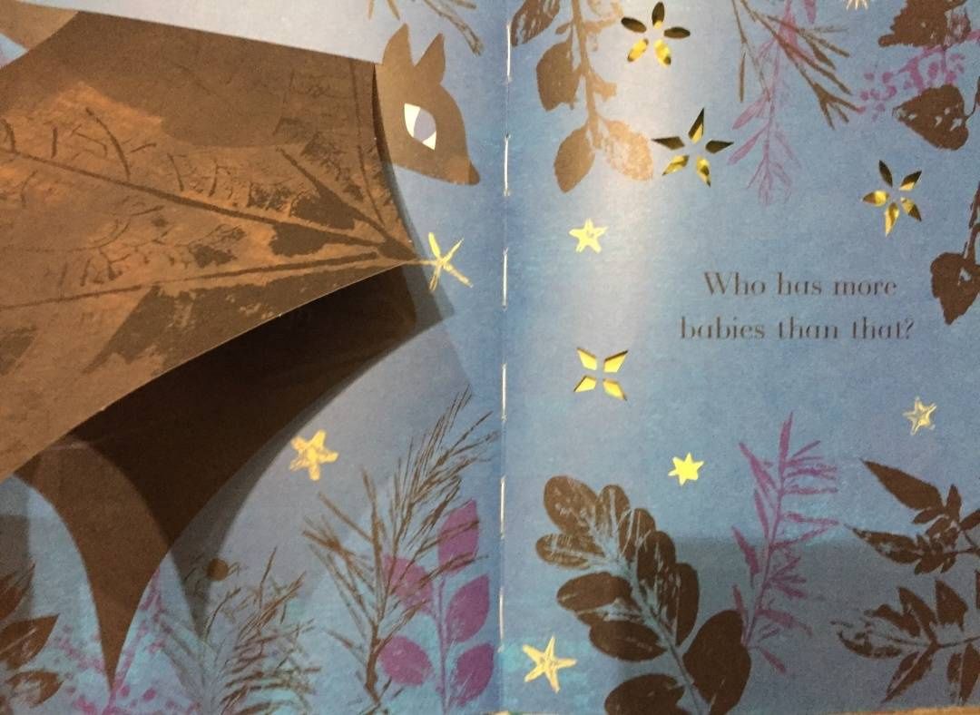 Julia Donaldson: Counting Creatures