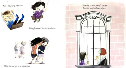 Pat Miller: Be Kind