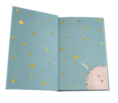 Сент-Экзюпери де: The Little Prince