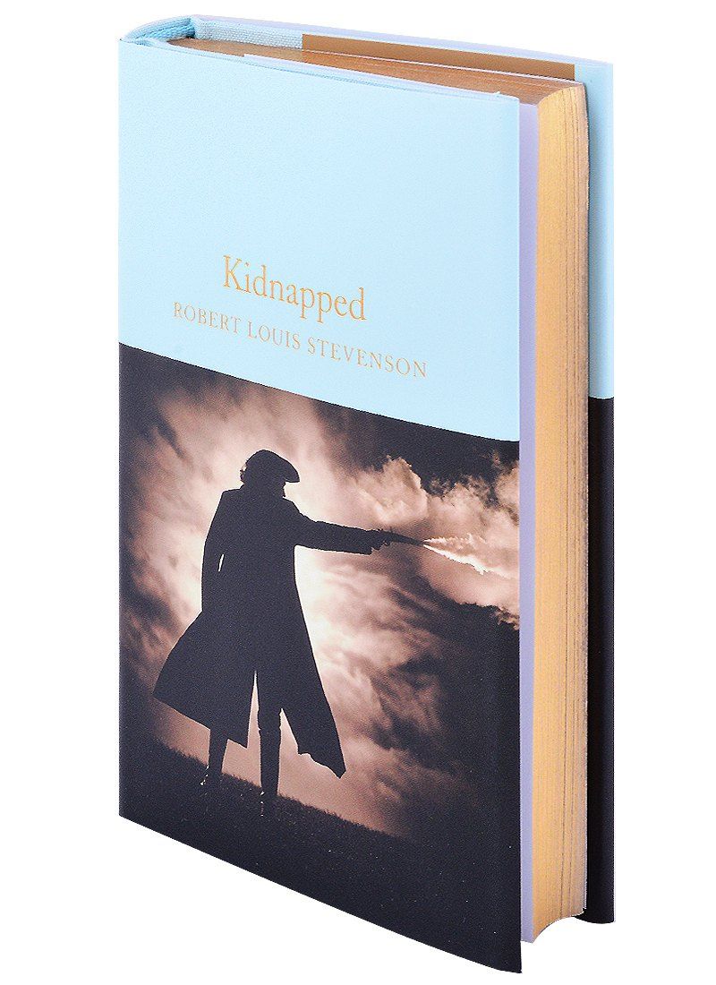 Роберт Стивенсон: Kidnapped