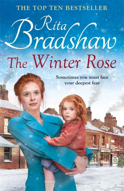 Rita Bradshaw: The Winter Rose