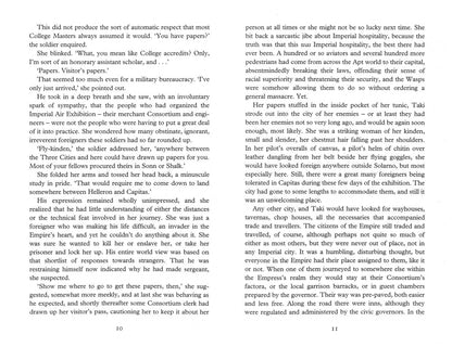 Adrian Tchaikovsky: The Air War