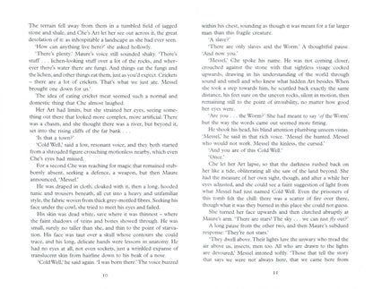 Adrian Tchaikovsky: Seal of the Worm