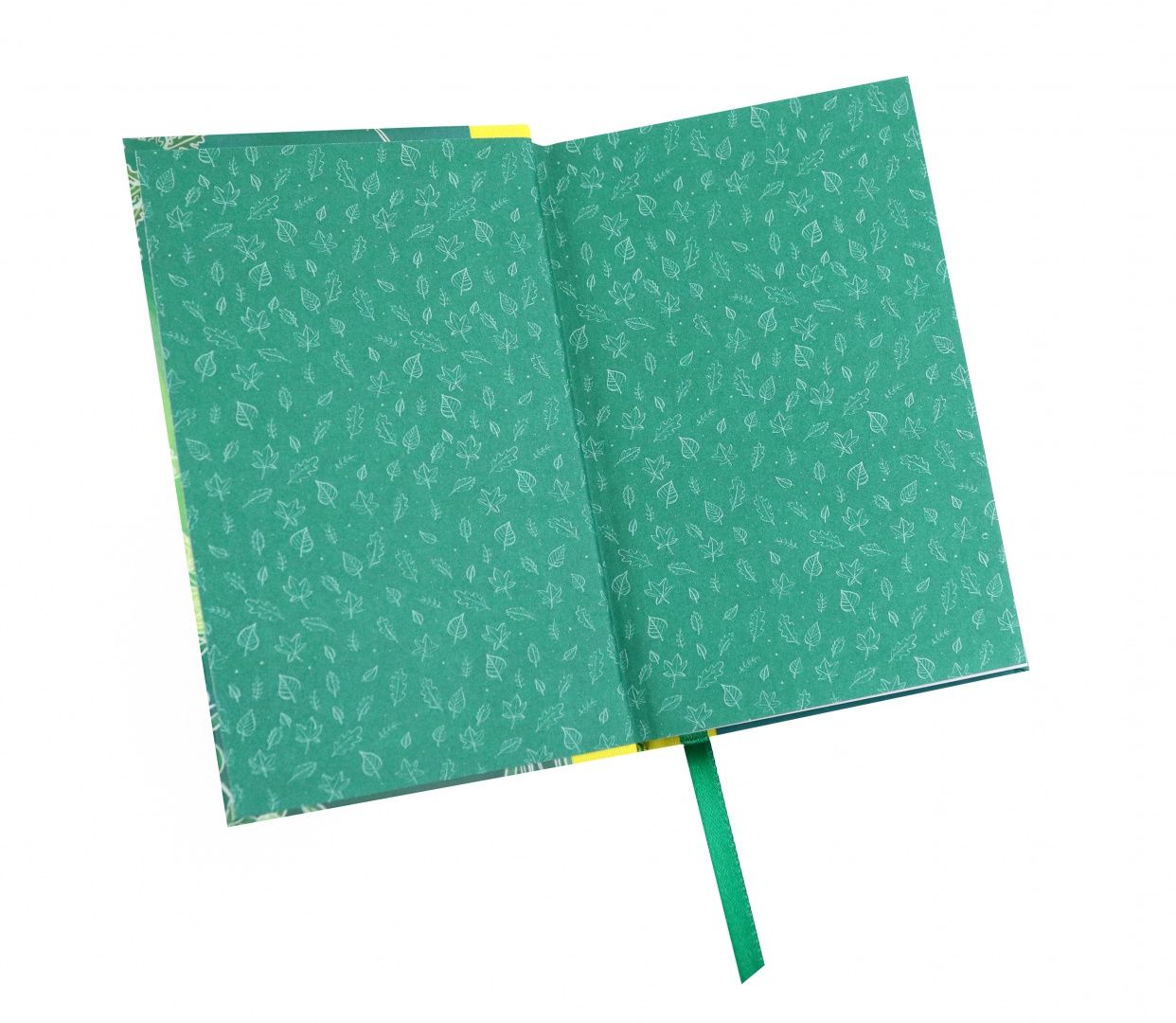 Green Shades