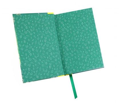 Green Shades