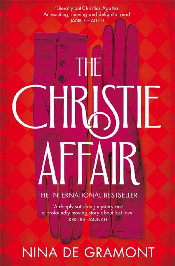 Gramont de: The Christie Affair