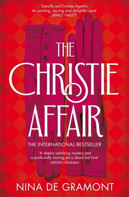 Gramont de: The Christie Affair