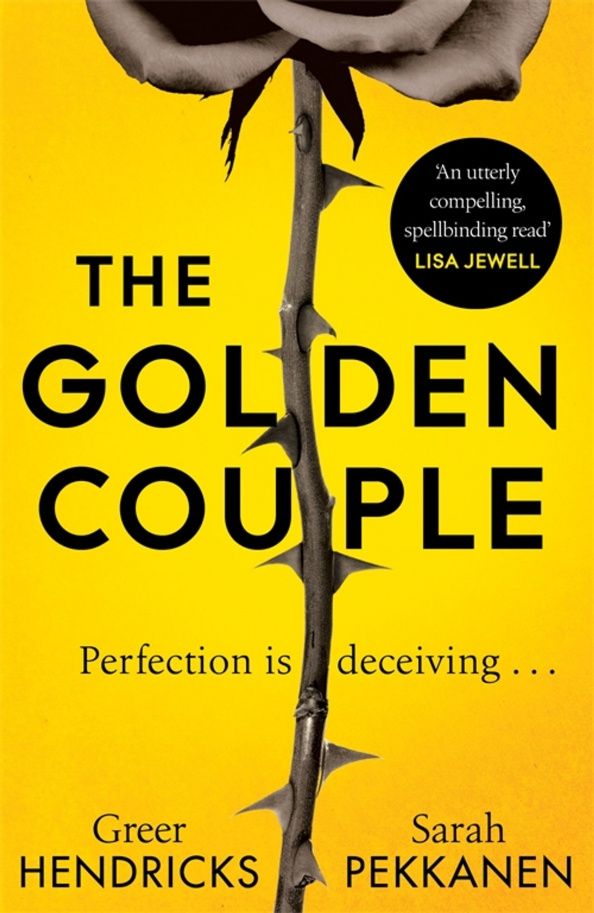 Грир Хендрикс: The Golden Couple