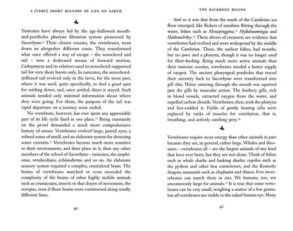 Henry Gee: A (Very) Short History of Life On Earth. 4.6 Billion Years in 12 Chapters
