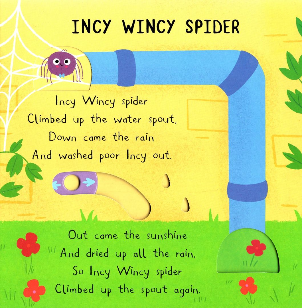 Action Rhymes