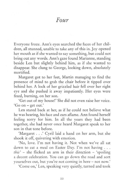 Annie Murray: Wartime for the Chocolate Girls