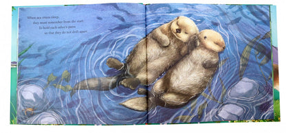 Pam Ayres: I am Oliver the Otter. A Tale from our Wild and Wonderful Riverbanks