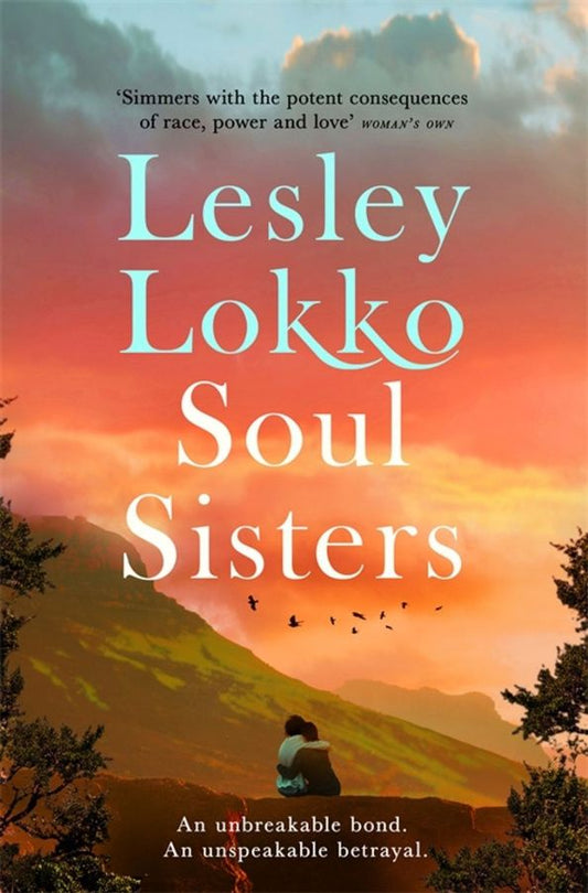 Lesley Lokko: Soul Sisters