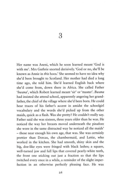 Lesley Lokko: Soul Sisters