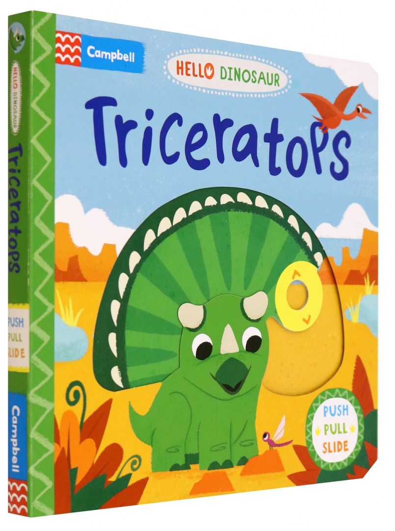 Triceratops