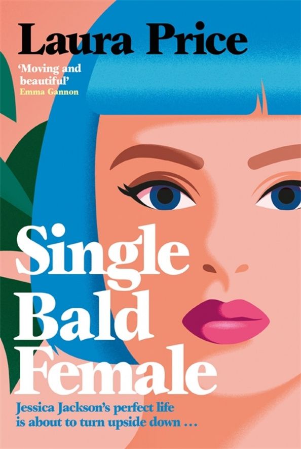 Laura Price: Single Bald Female