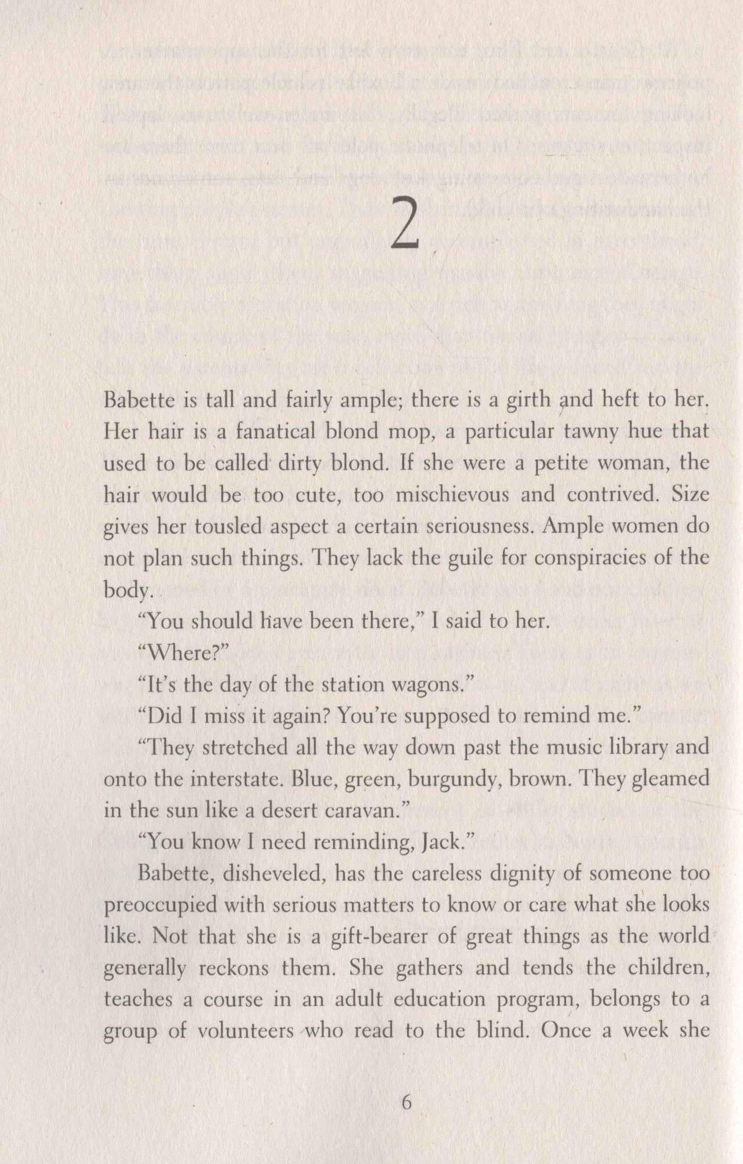 Don DeLillo: White Noise / Белый шум (На английском языке)
