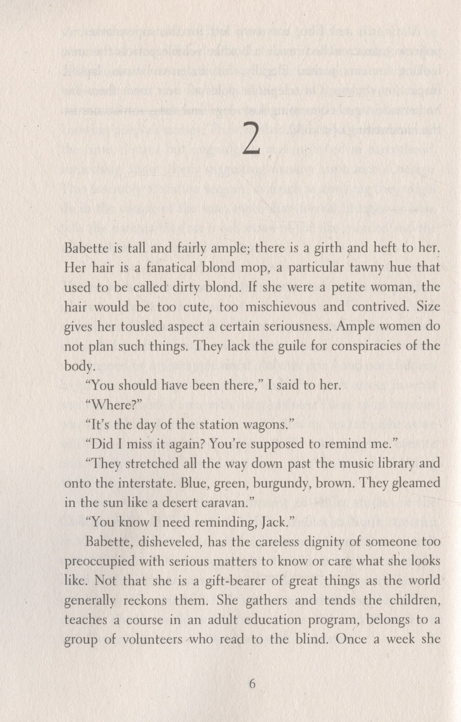 Don DeLillo: White Noise / Белый шум (На английском языке)