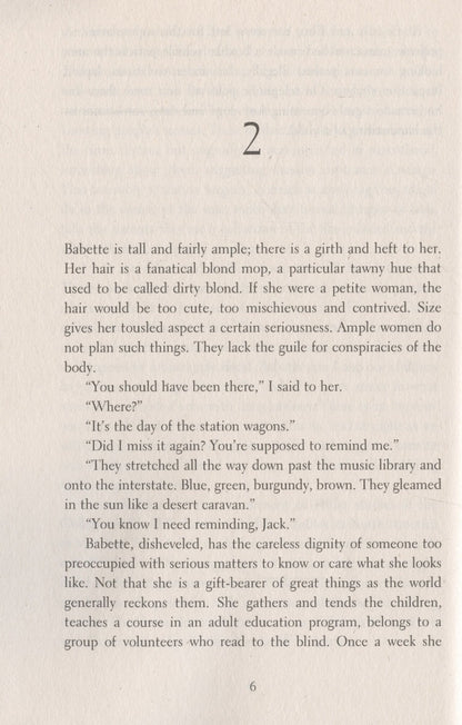 Don DeLillo: White Noise / Белый шум (На английском языке)