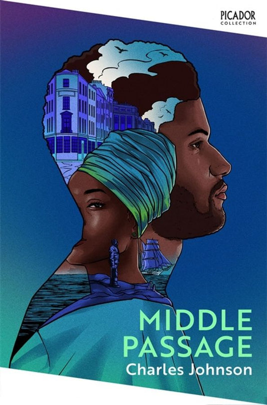 Charles Johnson: Middle Passage