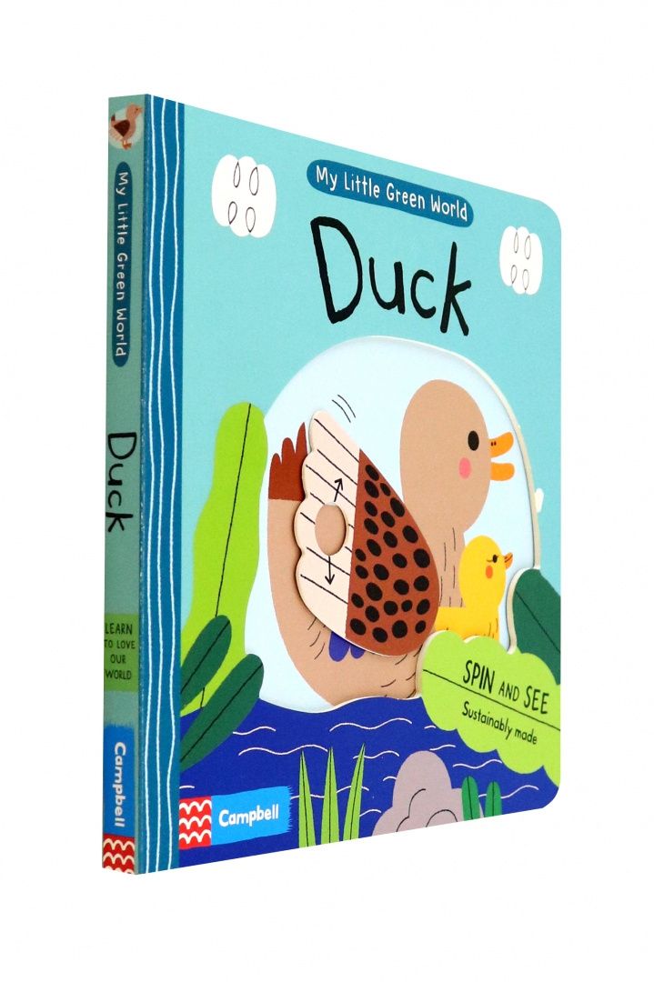 Duck
