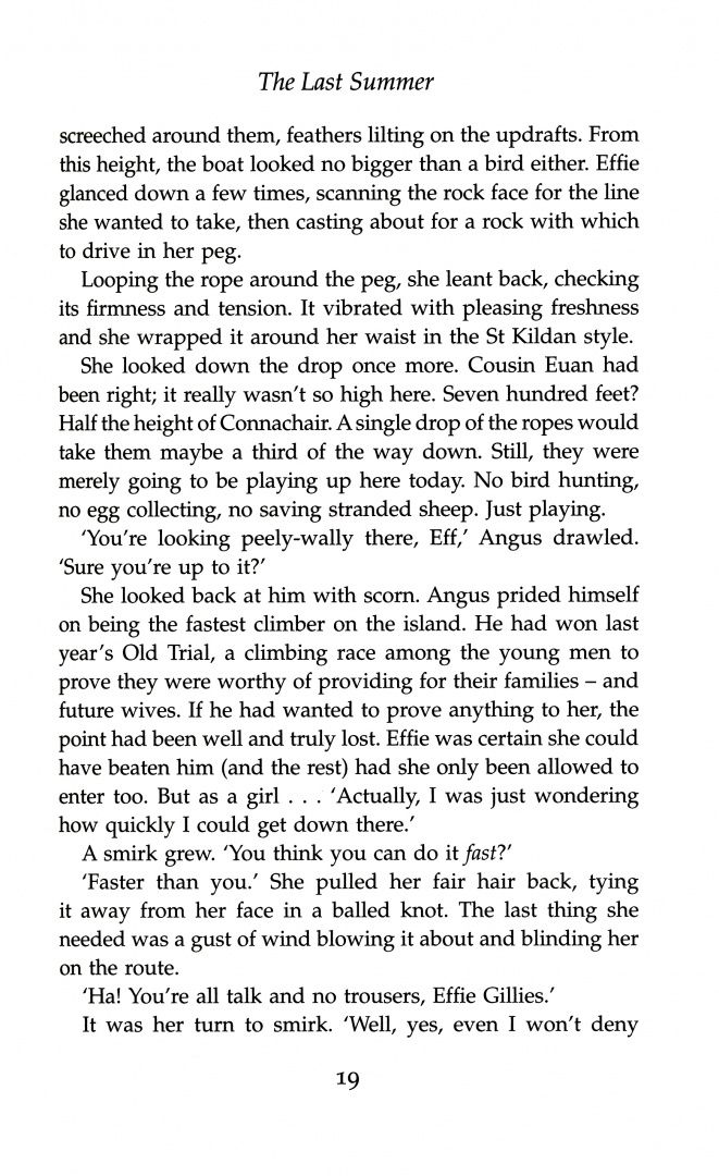 Karen Swan: The Last Summer