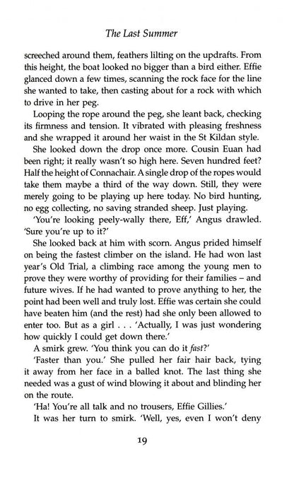 Karen Swan: The Last Summer