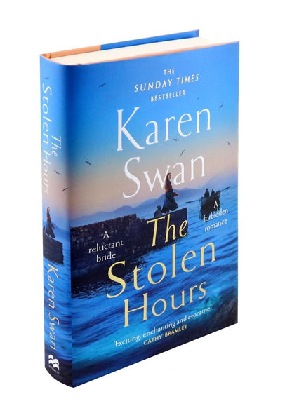Karen Swan: The Stolen Hours