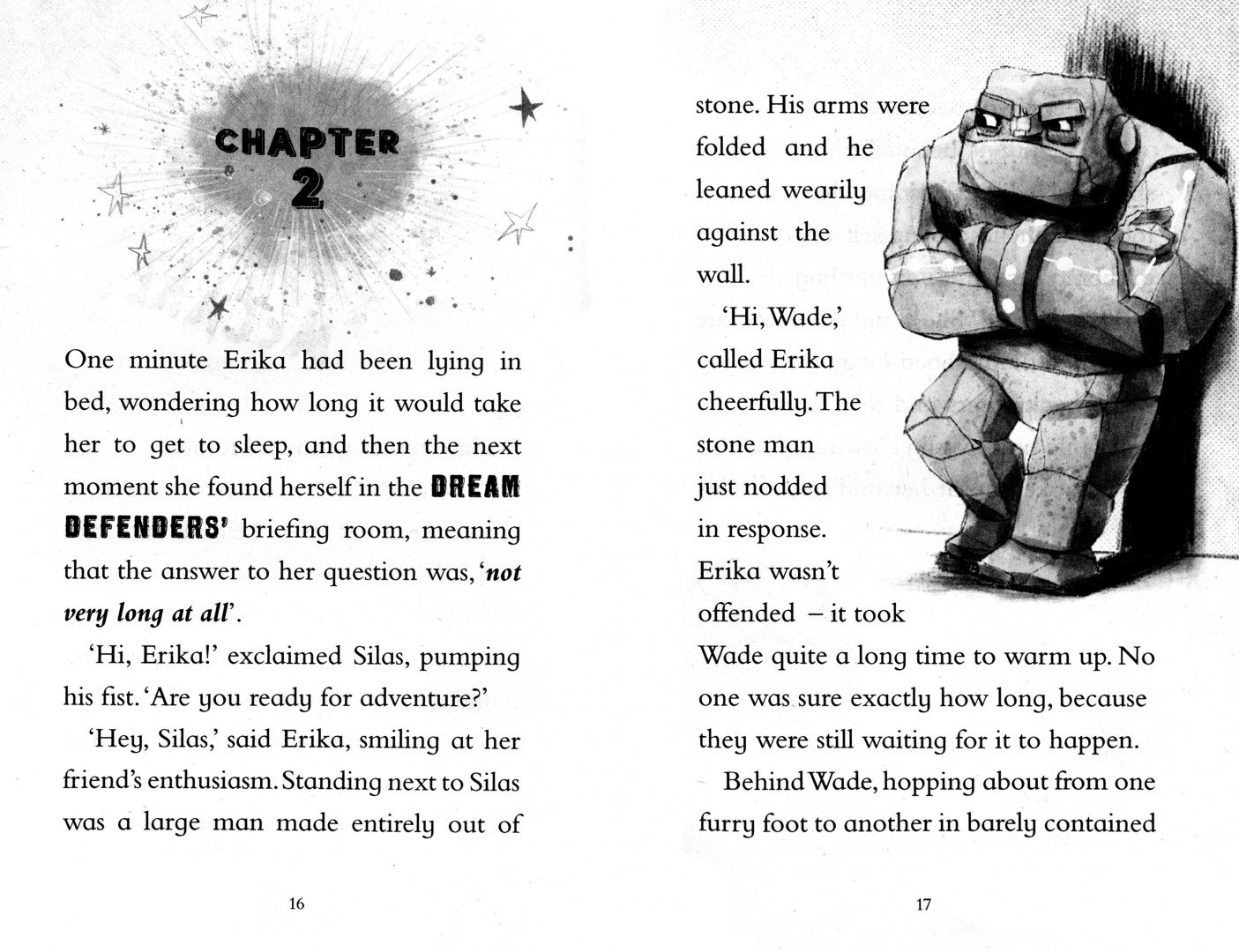 Tom Percival: Chanda and the Devious Doubt