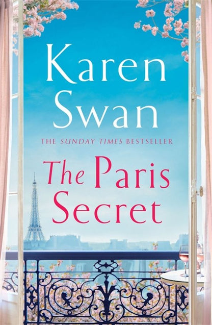 Karen Swan: The Paris Secret