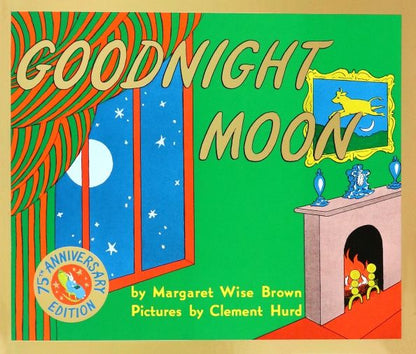 Margaret Brown: Goodnight Moon
