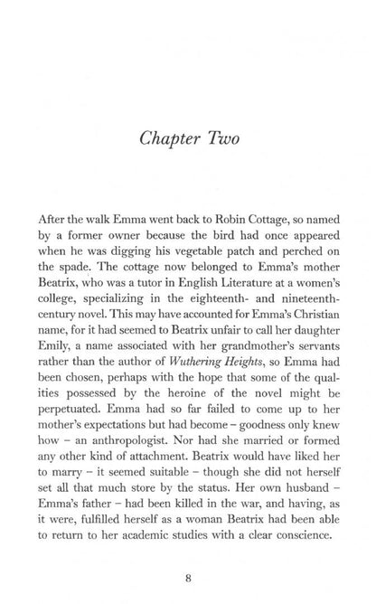Barbara Pym: A Few Green Leaves