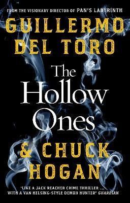 Toro del: The Hollow Ones