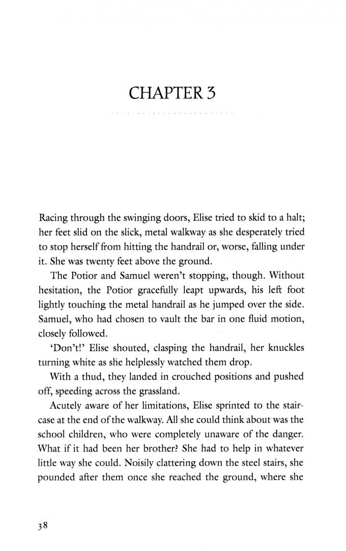 A. Warren: Subject Twenty-One