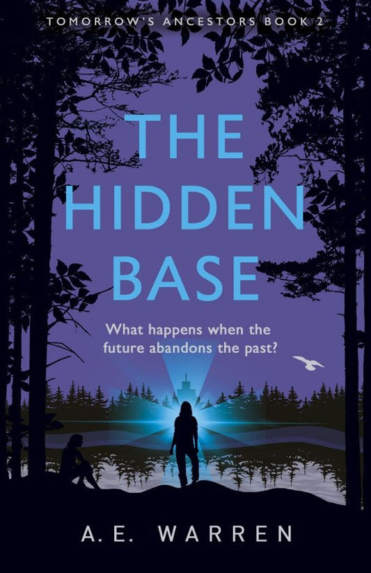 A. Warren: The Hidden Base