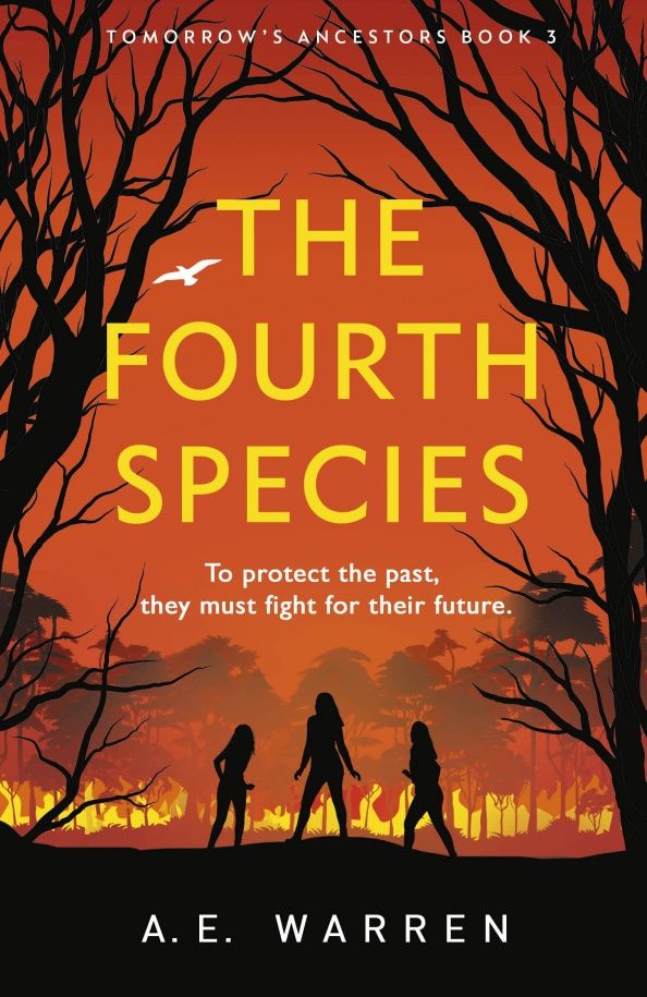 A. Warren: The Fourth Species