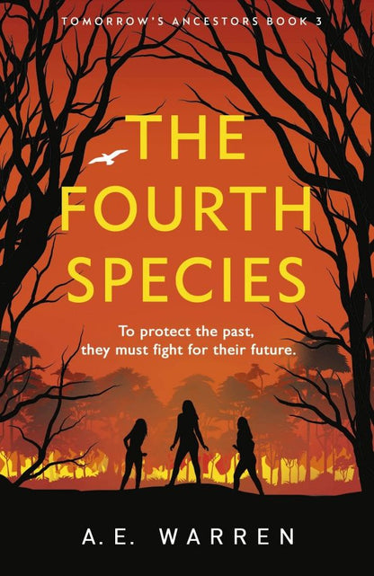 A. Warren: The Fourth Species