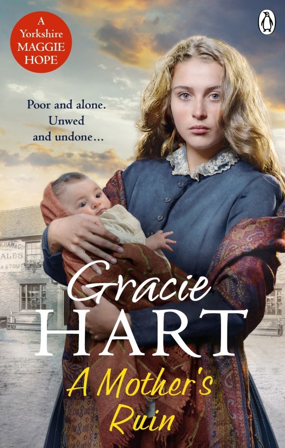 Gracie Hart: A Mother's Ruin