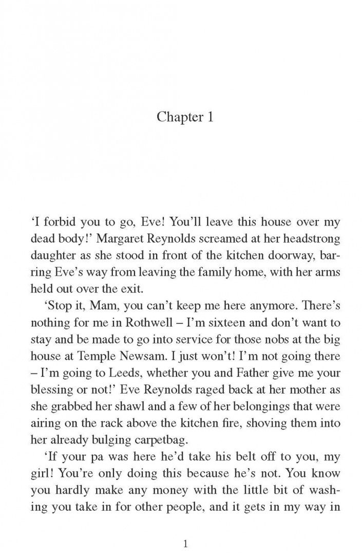 Gracie Hart: A Mother's Ruin