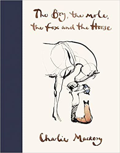 The Boy The Mole The Fox and The Horse