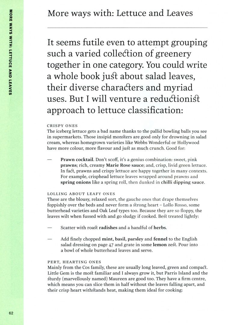 Kathy Slack: From the Veg Patch. 10 favourite vegetables, 100 simple recipes everyone will love
