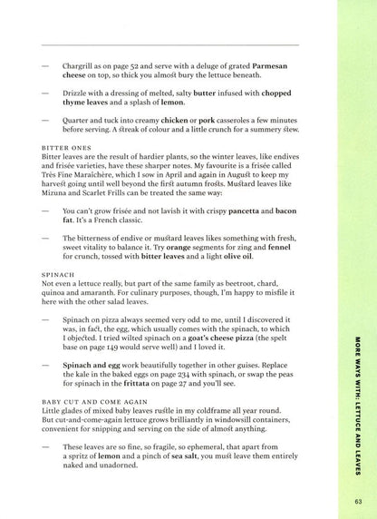 Kathy Slack: From the Veg Patch. 10 favourite vegetables, 100 simple recipes everyone will love