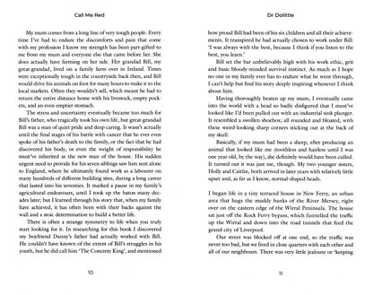Will Millard: Call Me Red. A shepherd's journey
