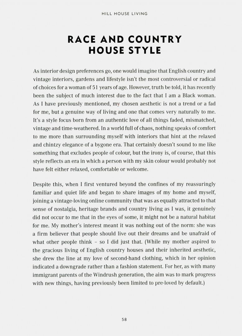 Пола Саттон: Hill House Living. The art of creating a joyful life