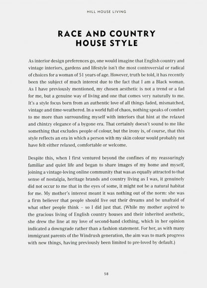 Пола Саттон: Hill House Living. The art of creating a joyful life