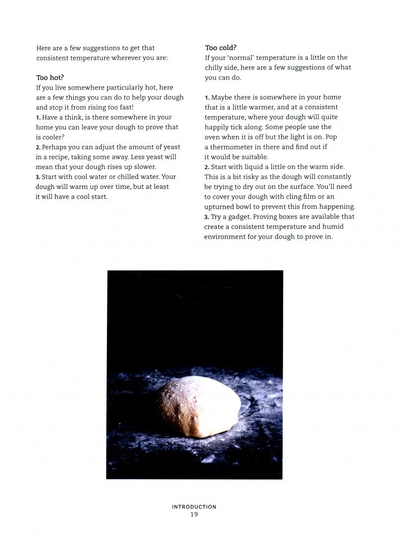 Jack Sturgess: Bake with Jack. Bread Every Day