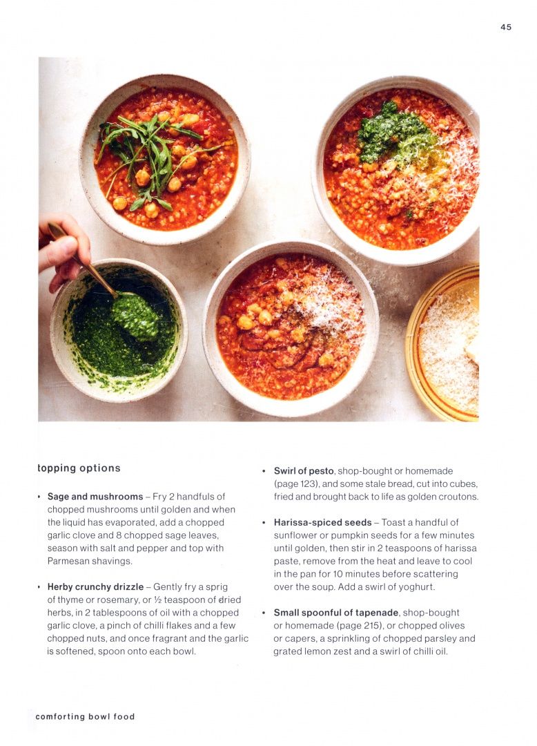 Melissa Hemsley: Feel Good. Quick and easy recipes for comfort and joy