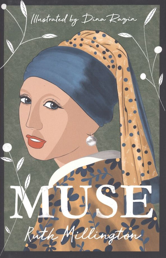 Ruth Millington: Muse. Uncovering the hidden figures behind art history's masterpieces