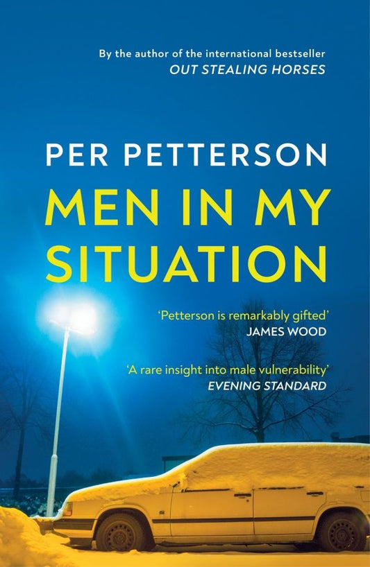 Per Petterson: Men in My Situation